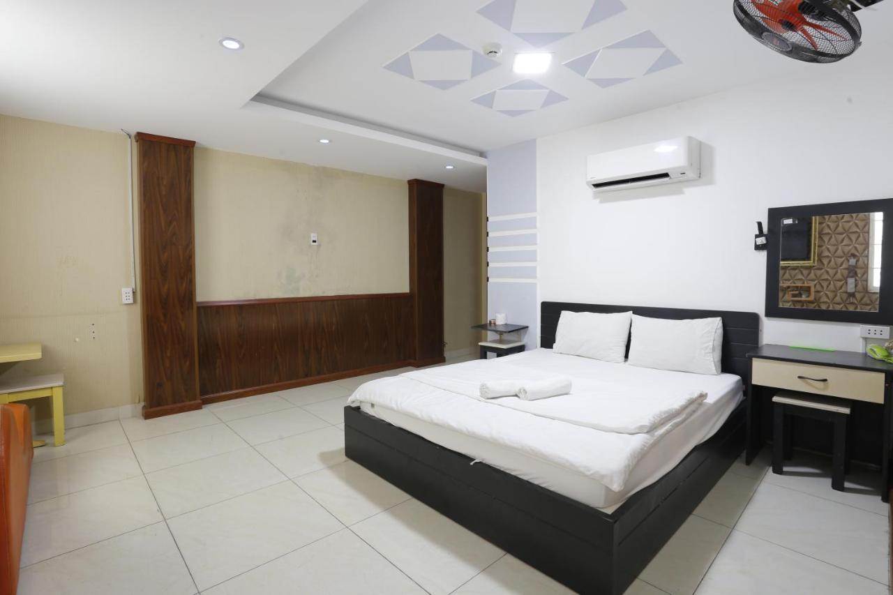 Avatar Hotel Ho Chi Minh City