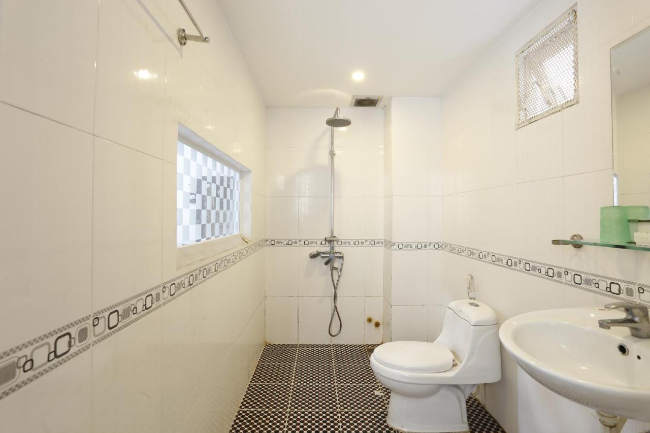 Hotel Avatar Ho Chi Minh City